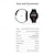 abordables Relojes inteligentes-Reloj inteligente ZL02C Pro para damas llamadas por Bluetooth responder dial de 1.28 pulgadas rastreador de fitness deportivo de voz AI reloj inteligente de moda para hombres y mujeres