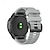 billiga Garmin klockband-Klockarmband för Garmin Fenix 8 51mm 7X Pro 6X 5X Plus Epix Pro Tactix 7 Amoled Instinct 2X Quatix Enduro Descent Mk2i Mk2 26mm Silikon Ersättning Rem Justerbar Sportband Armband