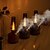 preiswerte Luftbefeuchter und Luftentfeuchter-Lampe Luftbefeuchter Ambientelampe Stumm Retro Luftbefeuchter USB Kleiner Duftdiffusor mit Licht für Home Office