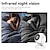 cheap Indoor IP Network Cameras-A5 Wholesale Mini Hd Video Recorder Cameras 1080P Wireless Ip Outdoor Surveillance Smart Home Baby Wifi Security Camera