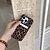 voordelige iPhone-hoesjes-telefoon hoesje Voor iPhone 16 Pro Max Plus iPhone 16 iPhone 16 Pro iPhone 15 Pro Max Plus iPhone 15 iPhone 14 Pro Max Achterkant Kaartsleuf Schokbestendig Retro TPU PC PU-nahka