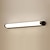 billige Indendørsvæglamper-moderne led spejl frontlys moderne make-up spejl lampe ramme billedbelysning badeværelse spejl skabs lys 85-265v