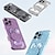 voordelige iPhone-hoesjes-telefoon hoesje Voor iPhone 16 Pro Max Plus iPhone 16 Pro Max iPhone 15 Pro Max Plus iPhone 15 Pro Max iPhone 14 13 12 Pro Max Plus iPhone 14 Pro Max iPhone 13 12 Pro Max Achterkant met standaard