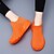billige Herresneakers-røde flyknit sneakers til mænd, lette og åndbare, stilfulde fritidssko til daglig brug, udendørs aktiviteter og sport