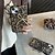 voordelige iPhone-hoesjes-telefoon hoesje Voor iPhone 16 Pro Max Plus iPhone 16 iPhone 16 Pro iPhone 15 Pro Max Plus iPhone 15 iPhone 14 Pro Max Achterkant Schokbestendig Retro TPU PC PU-nahka