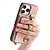 economico Cover per iPhone-telefono Custodia Per iPhone 16 Pro Max Plus iPhone 16 Plus iPhone 15 Pro Max Plus iPhone 15 Pro Max iPhone 14 13 12 11 Pro Max Plus iPhone 14 Pro Max iPhone 13 12 11 Pro Max Per retro Con supporto A