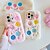billige iPhone-etuier-telefon Etui Til iPhone 16 Pro Max Plus iPhone 16 Pro Max iPhone 15 Pro Max Plus iPhone 15 Pro Max iPhone 14 13 12 Pro Max Plus iPhone 14 Pro Max iPhone 13 12 11 Pro Max Bakdeksel med stativ