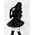 cheap Petticoat-1950s Princess Petticoat Hoop Skirt Under Skirt Tulle Skirt Solid Color Women&#039;s Masquerade Event / Party Prom Bachelorette Party Adults&#039; Skirt