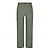 abordables Pantalons Cargo-Homme Pantalon Cargo Pantalon cargo Pantalon Pantalons de Randonnée Multi poche Jambe droite Plein Etanche Confort Toute la longueur Extérieur du quotidien Camping et randonnée Mode Noir Vert Claire