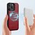 お買い得  iPhone用ケース-電話 ケース 用途 iPhone 16 Pro Max プラス iPhone 16 Proマックス iPhone 15 プロマックスプラス iPhone 15 Pro Max iPhone 14 13 12 11 Pro Max Plus iPhone 13 12 11 Pro Max バックカバー 磁石バックル ワイヤレス充電をサポート 耐衝撃 レトロ風 TPU PC