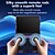 economico Console per videogiochi-Console di gioco portatile R36S, schermo IPS da 3,5 pollici, console di gioco retrò, sistema operativo Linux, lettore video tascabile portatile, accessori da viaggio, 64 GB e 128 GB di memoria extra large.