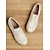 cheap Women&#039;s Oxfords-Women&#039;s Ivory Lace-Up Platform Oxford Shoes – Chunky Heels with Textured Soles for Casual and Office Wear