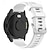 baratos Relógios Garmin-Pulseiras de Relógio para Garmin Garmin Instint Silicone Substituição Alça com ferramenta de remoção Ajustável Pulseira Esportiva Pulseira