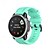voordelige Garmin horlogebanden-Horlogeband voor Garmin Fenix 8 43mm 7S Pro 6S 5S Plus Epix Pro 42mm Approach S70 42mm Instinct 2S Descent Mk2S D2 Delta S 20mm Siliconen Vervanging Band Verstelbaar Sportband Polsbandje