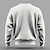ieftine model 3D-Bărbați Unisex Desene Animate Monstru Hanorca Hanorca Manșon Lung Hanorac Stil Nautic Modă Zilnic #D printare 3d Vacanță Petrecere Concediu Crewneck Imprimare 3D #D Iarnă Primăvara &amp; toamnă