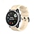 voordelige Garmin horlogebanden-Horlogeband voor Garmin Fenix 8 43mm 7S Pro 6S 5S Plus Epix Pro 42mm Approach S70 42mm Instinct 2S Descent Mk2S D2 Delta S 20mm Siliconen Vervanging Band Verstelbaar Sportband Polsbandje