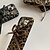 voordelige iPhone-hoesjes-telefoon hoesje Voor iPhone 16 Pro Max Plus iPhone 16 iPhone 16 Pro iPhone 15 Pro Max Plus iPhone 15 iPhone 14 Pro Max Achterkant Schokbestendig Retro TPU PC PU-nahka