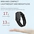 cheap Electric Mosquito Repellers-Ultrasonic Mosquito Repellent Bracelet – Waterproof Anti-Bug Wristband with Time Display for Indoor and Outdoor Use