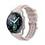 ieftine Curele de ceas Samsung-Uita-Band pentru Samsung Galaxy Watch 3 45mm Silicon Înlocuire Curea Ajustabil Banderolă Sport Brăţară