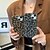 voordelige iPhone-hoesjes-telefoon hoesje Voor iPhone 16 Pro Max Plus iPhone 16 iPhone 16 Pro iPhone 15 Pro Max Plus iPhone 15 iPhone 14 Pro Max Achterkant Kaartsleuf Schokbestendig Retro TPU PC PU-nahka