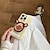 voordelige iPhone-hoesjes-telefoon hoesje Voor iPhone 16 Pro Max Plus iPhone 16 iPhone 16 Pro iPhone 15 Pro Max Plus iPhone 15 iPhone 14 Pro Max iPhone 13 Pro Max Achterkant met standaard Schokbestendig Retro TPU PU-nahka