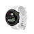 billige Garmin klokkebånd-Klokkerem til Garmin Forerunner 45/45s Silikon Erstatning Stropp Justerbar Sportsrem Armbånd