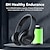 voordelige On-ear- &amp; over-ear-koptelefoons-UID-30 Hoofdtelefoon voor over het oor Over het oor 3,5 mm audio-aansluiting PS4 PS5 XBOX Bluetooth 5.3 Sportief Stereo Draadloze gaming-oordopjes met lage latentie voor mobiel gamen voor Apple