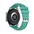 ieftine Curele de ceas Samsung-Uita-Band pentru Samsung Galaxy Watch 3 45mm Silicon Înlocuire Curea Ajustabil Banderolă Sport Brăţară