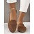billiga Platta damskor-kvinnors avslappnade stickade loafers med svart kattdesign – andningsbara slip-on plattor för vardagskomfort