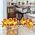 cheap LED String Lights-5m 50 LED Gingerbread Man Christmas Lights, Warm White Outdoor Battery-Powered String Lights for Christmas Decorations