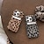 voordelige iPhone-hoesjes-telefoon hoesje Voor iPhone 16 Pro Max Plus iPhone 16 iPhone 16 Pro iPhone 15 Pro Max Plus iPhone 15 iPhone 14 Pro Max Achterkant Kaartsleuf Schokbestendig Retro TPU PC PU-nahka