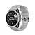voordelige Garmin horlogebanden-Horlogeband voor Garmin Fenix 8 43mm 7S Pro 6S 5S Plus Epix Pro 42mm Approach S70 42mm Instinct 2S Descent Mk2S D2 Delta S 20mm Siliconen Vervanging Band Verstelbaar Sportband Polsbandje