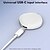 cheap Wireless Chargers-Charging Station 3 W Output Power Wireless Charging Station CE Certified Fast Wireless Charging Lightweight MagSafe For Apple Watch Ultra 8 7 6 5 4 SE2 Airpods 3 2 Pro 2 Apple Watch Series SE