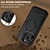 お買い得  iPhone用ケース-電話 ケース 用途 iPhone 16 Pro Max プラス iPhone 16 Proマックス iPhone 15 プロマックスプラス iPhone 15 Pro Max iPhone 14 13 12 11 Pro Max Plus iPhone 13 12 11 Pro Max バックカバー 磁石バックル ワイヤレス充電をサポート 耐衝撃 レトロ風 TPU PC