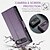 economico Altre cover per cellulari-telefono Custodia Per Google Pixel 9 Pro Pixel 9 Pro XL Pixel 8 Pro Pixel 8 Pixel 9 Copertina ribaltabile Con supporto A calamita Slot per schede Retrò TPU pelle sintetica