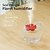 cheap Humidifiers &amp; Dehumidifiers-Portable Mist Maker Cool Mist Air Humidifier Mini USB Flower Humidifier Bottle Aroma Diffuser for Home Office Room
