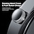cheap Smartwatch-Joyroom JR-FC2 Smart Watch 1.32 inch Smartwatch Fitness Running Watch Bluetooth Pedometer Call Reminder Sleep Tracker Compatible with Android iOS Women Men Hands-Free Calls Waterproof Message Reminder