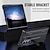 preiswerte Samsung-Handyhülle-Handy Hülle Handyhüllen Für Z Fold 6 Z Fold 5 Z Fold 4 Z Fold 3 Rückseite Mit Ständer Stoßfest Retro TPU PC