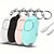 cheap Security Sensors &amp; Alarms-Self Alarm 130DB SOS Alarm Personal Safety Alarm Rechargeable Sos Panic Button LED Light Personal Safety &amp; Protection