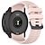 رخيصةأون عصابات ساعات Garmin-حزام إلى جارمين Instinct 2X سيليكون إستبدال حزام قابل للتعديل عصابة الرياضة معصمه