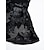 preiswerte Partykleid-besticktes Cocktail-Party-Midikleid mit langen Ärmeln