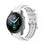 ieftine Curele de ceas Samsung-Uita-Band pentru Samsung Galaxy Watch 3 45mm Silicon Înlocuire Curea Ajustabil Banderolă Sport Brăţară
