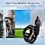 abordables Relojes inteligentes-Reloj inteligente ZL02C Pro para damas llamadas por Bluetooth responder dial de 1.28 pulgadas rastreador de fitness deportivo de voz AI reloj inteligente de moda para hombres y mujeres