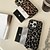 voordelige iPhone-hoesjes-telefoon hoesje Voor iPhone 16 Pro Max Plus iPhone 16 iPhone 16 Pro iPhone 15 Pro Max Plus iPhone 15 iPhone 14 Pro Max Achterkant Ondersteuning draadloos opladen Kaartsleuf Schokbestendig Retro TPU