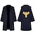billiga Animekostymer-Cosplay Cosplay Animé Cosplay-kostym Kappa Cosplay-kostymer Karnival Maskerad Kappa Till Herr Dam Vuxna