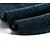 billiga Herrarnas Elite Tröjor &amp; Koftor-Herr Pullover tröja Sticka Ensfärgat Polokrage Stickat Elegant Jul Utomhus Kläder Höst Vinter Svart Rubinrött S M L