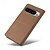 economico Altre cover per cellulari-telefono Custodia Per Pixel 9 Pro Pixel 9 Pro XL Pixel 8 Pro Pixel 8 Pixel 9 Pixel 7 Pixel 7 Pro Copertina ribaltabile Con supporto Slot per schede Resistente agli urti Retrò TPU pelle sintetica