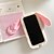 tanie Etui do iPhone&#039;ów-telefon Kılıf Na iPhone 16 15 14 Pro Max Plus 13 12 11 Pro Max Osłona tylna Z podpórką z paskiem na nadgarstek Odporny na wstrząsy Retro Plusz