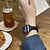 abordables correas de reloj de manzana-Banda de cuero Compatible con Apple Watch Correa 38mm 40mm 41mm 42mm 44mm 45mm 49mm Ajustable Cuero Auténtico correa de repuesto para iwatch Ultra 2 Series 9 8 7 SE 6 5 4 3 2 1