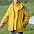 economico Fleece &amp; Giacche 3 in 1-Per donna Giacca Softshell Giubbino da escursione Inverno All&#039;aperto Tenere al caldo Fodera di vello Antivento Resistente all&#039;acqua Giacca 3 in 1 Giacche in pile Giacca a vento Viaggi Rosa chiaro